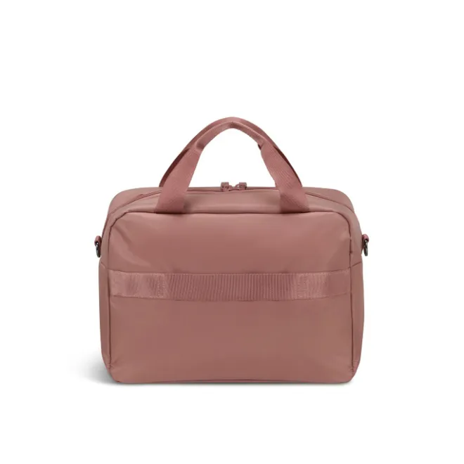 Clearance Lipault City Plume Carryall rosewood