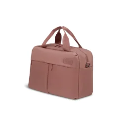 Clearance Lipault City Plume Carryall rosewood