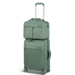 Outlet Lipault City Plume Carryall dry sage