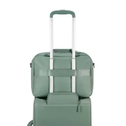 Outlet Lipault City Plume Carryall dry sage