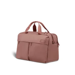 New Lipault City Plume 24H Bag 2.0 rosewood