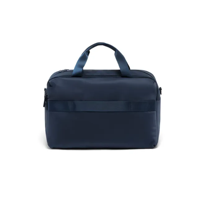 New Lipault City Plume 24H Bag 2.0 navy