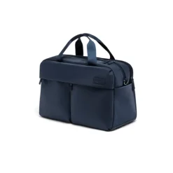 New Lipault City Plume 24H Bag 2.0 navy