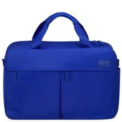 Best Lipault City Plume 24H Bag 2.0 magnetic blue
