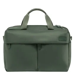 Outlet Lipault City Plume 24H Bag 2.0 khaki