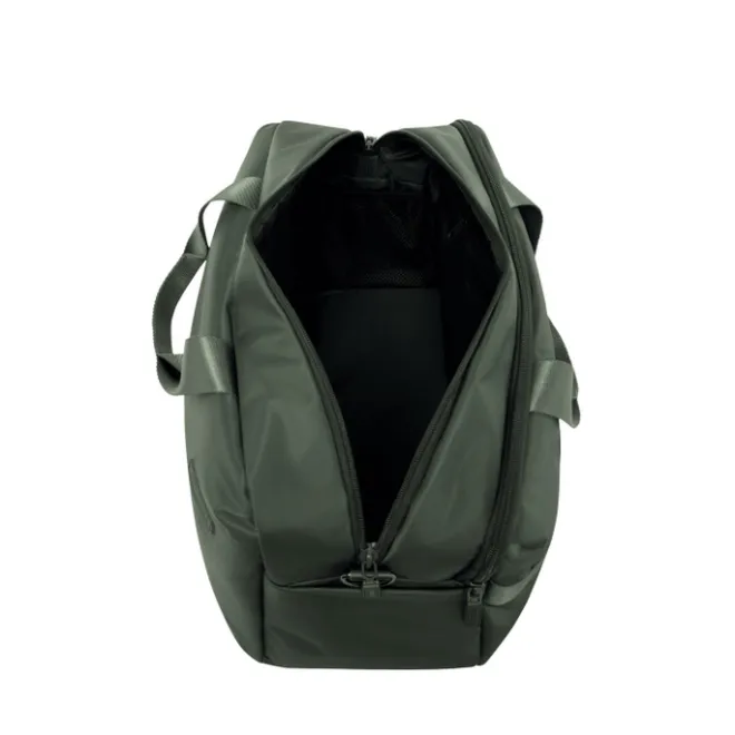 Outlet Lipault City Plume 24H Bag 2.0 khaki