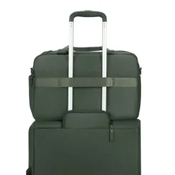 Outlet Lipault City Plume 24H Bag 2.0 khaki