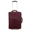 Outlet Lipault Foldable Plume Cabin bordeaux