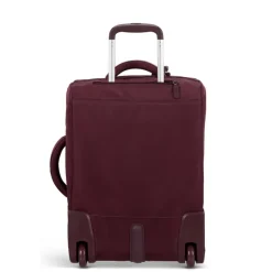 Outlet Lipault Foldable Plume Cabin bordeaux