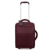 Sale Lipault Foldable Plume Mini Cabin bordeaux