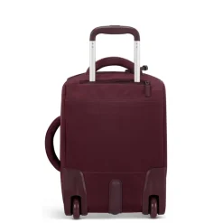 Sale Lipault Foldable Plume Mini Cabin bordeaux
