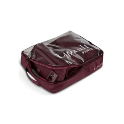 Sale Lipault Foldable Plume Mini Cabin bordeaux