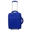 Hot Lipault Foldable Plume Mini Cabin magnetic blue