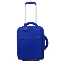 Hot Lipault Foldable Plume Mini Cabin magnetic blue