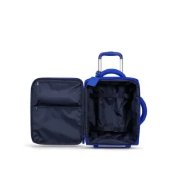 Hot Lipault Foldable Plume Mini Cabin magnetic blue