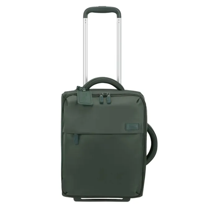 Clearance Lipault Foldable Plume Mini Cabin khaki