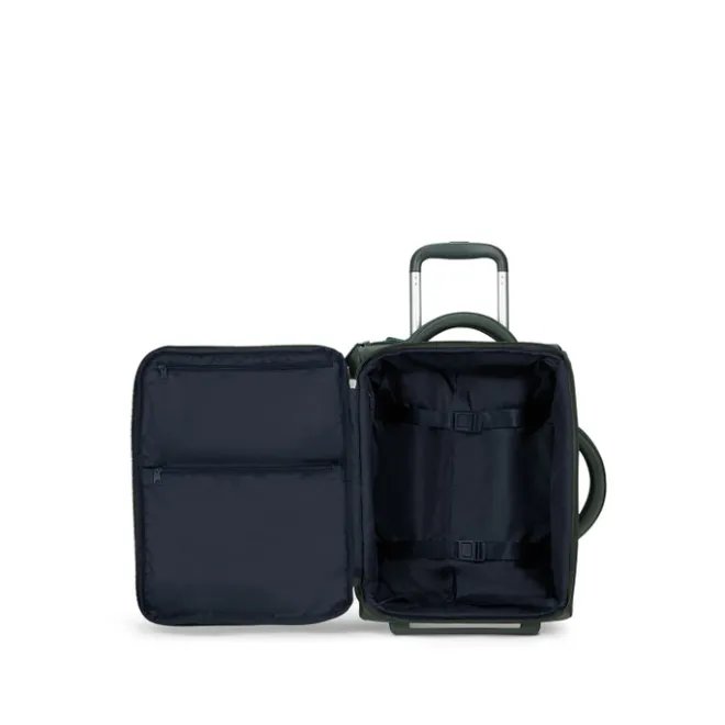Clearance Lipault Foldable Plume Mini Cabin khaki