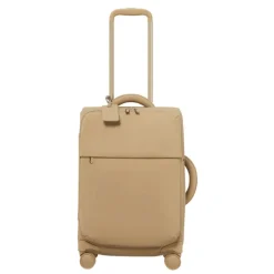 Discount Lipault Lost In Berlin Cabin 2.0 sandstone