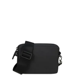 Clearance Lipault Lost In Berlin Crossbody Bag - The Box black