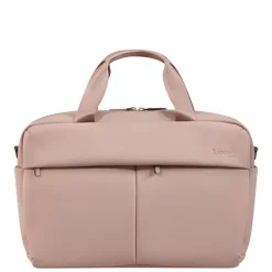 Sale Lipault Lost In Berlin 24H Bag 2.0 rose quartz