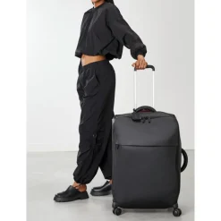 Hot Lipault Lost In Berlin Long Trip black