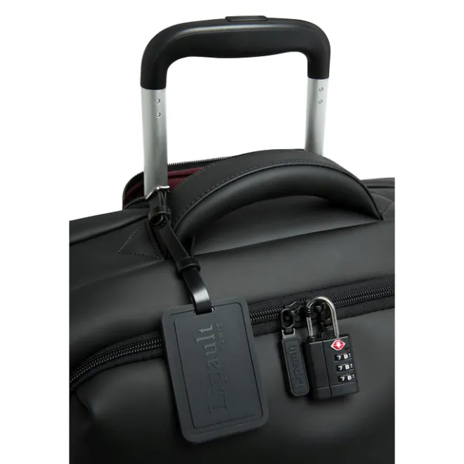 Hot Lipault Lost In Berlin Long Trip black