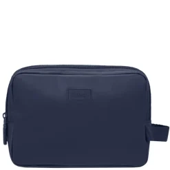 New Lipault Plume Accessoires Toiletry Bag navy