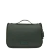 Online Lipault Plume Accessoires Hanging Toiletry Bag khaki