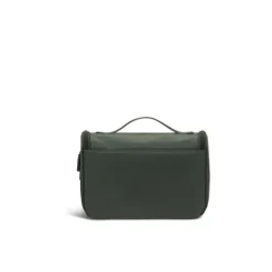 Online Lipault Plume Accessoires Hanging Toiletry Bag khaki