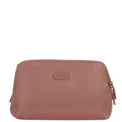 Sale Lipault Plume Accessoires Toiley Kit rosewood