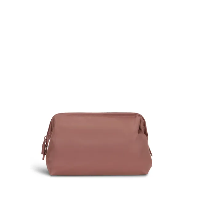 Sale Lipault Plume Accessoires Toiley Kit rosewood