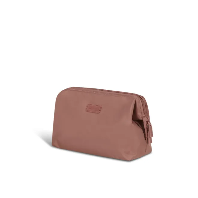 Sale Lipault Plume Accessoires Toiley Kit rosewood