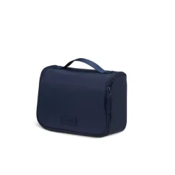 Clearance Lipault Plume Accessoires Hanging Toiletry Bag navy
