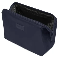 Hot Lipault Plume Accessoires Toiley Kit navy