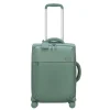Hot Lipault Plume Cabin Trolley dry sage