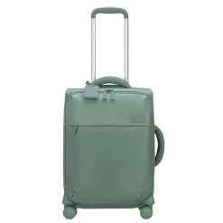 Hot Lipault Plume Cabin Trolley dry sage