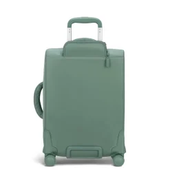 Hot Lipault Plume Cabin Trolley dry sage