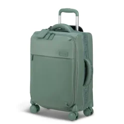 Hot Lipault Plume Cabin Trolley dry sage