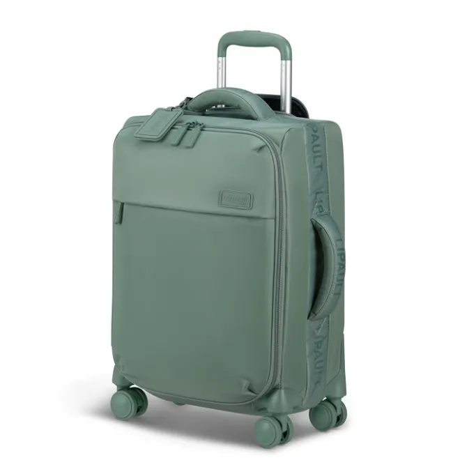 Hot Lipault Plume Cabin Trolley dry sage
