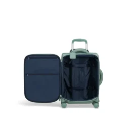 Hot Lipault Plume Cabin Trolley dry sage