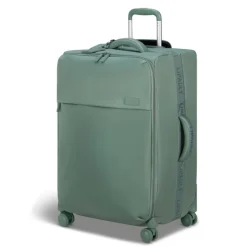Online Lipault Plume Long Trip dry sage