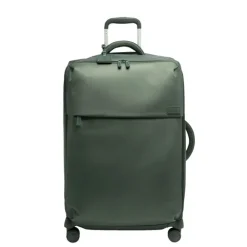 Online Lipault Plume Long Trip khaki