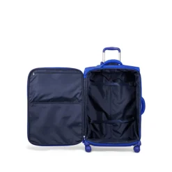Lipault Plume Long Trip magnetic blue