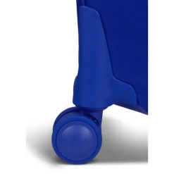Lipault Plume Long Trip magnetic blue