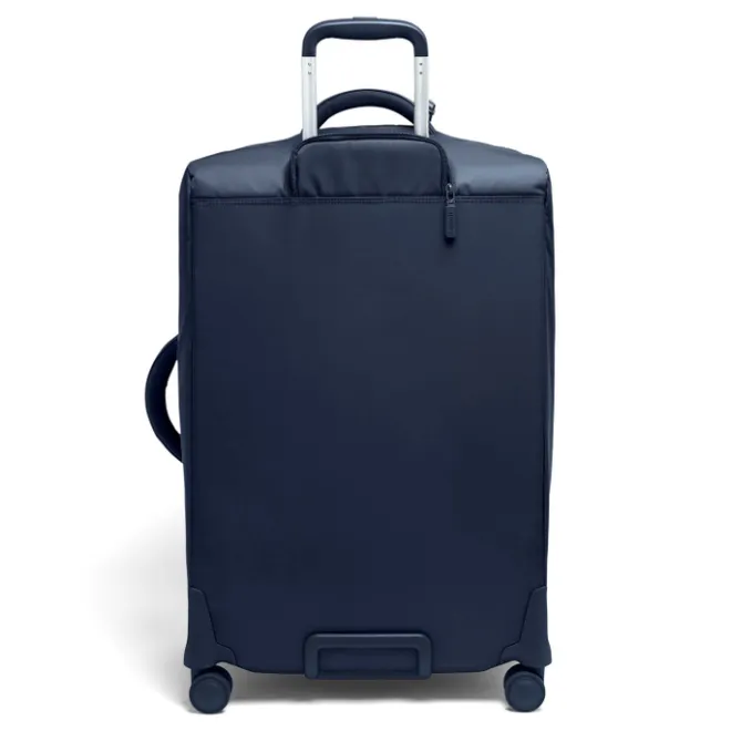 Hot Lipault Plume Long Trip navy