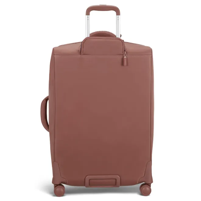 Outlet Lipault Plume Long Trip rosewood