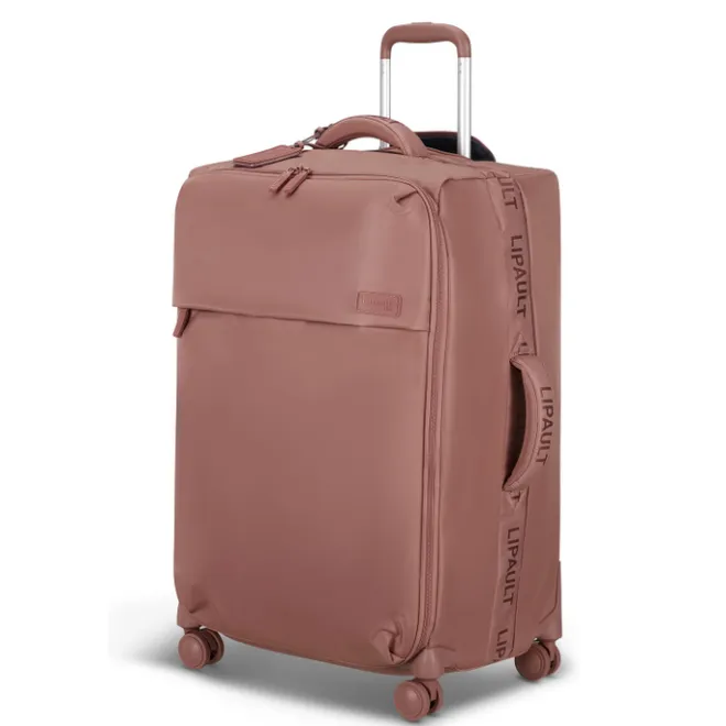 Outlet Lipault Plume Long Trip rosewood