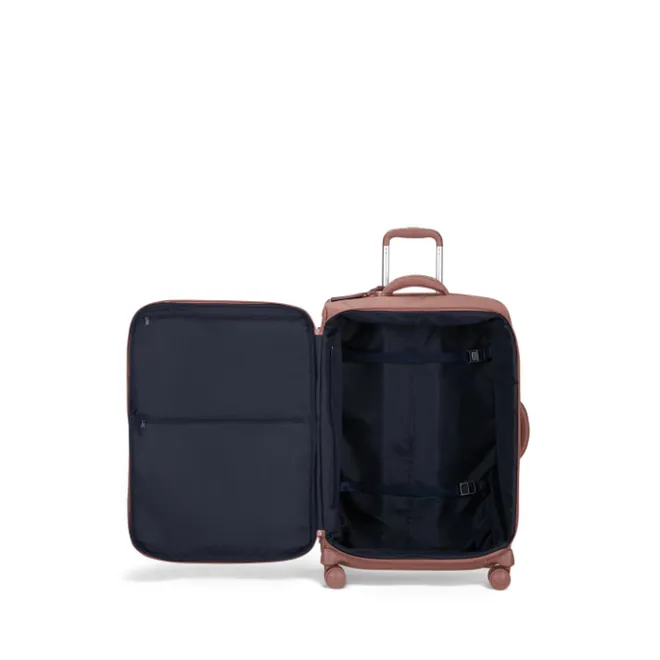 Outlet Lipault Plume Long Trip rosewood