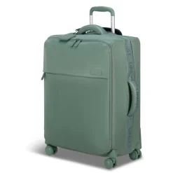 New Lipault Plume Medium Trip dry sage