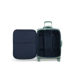 New Lipault Plume Medium Trip dry sage